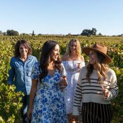 Domaine Treuillet