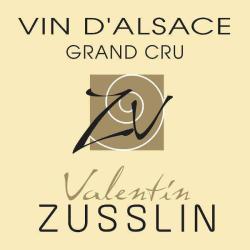 Domaine Valentin Zusslin
