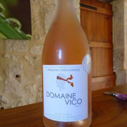 Domaine  Vico