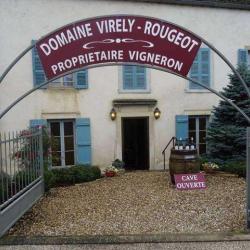 Domaine Virely Rougeot