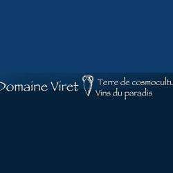 Domaine Viret - Earl Clos Du Paradis