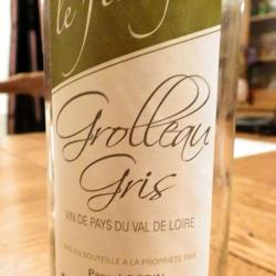 Domaine Viticole De La Ville En Bois
