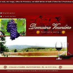 Domaine Vounière