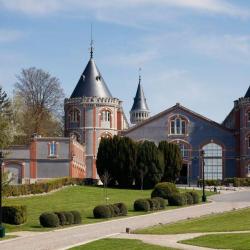 Domaine Vranken Pommery