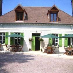 Domaine Du Champ Fleuri