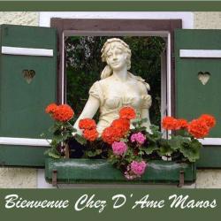 Domaine Manos