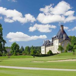 Domaine Des Ormes - 5 étoiles