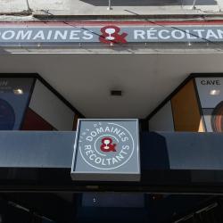 Domaines & Recoltants