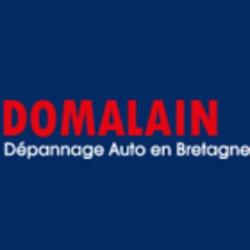 Domalain