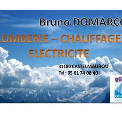 Domarco Bruno