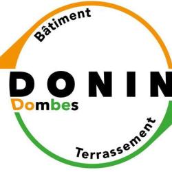 Dombes Terrassements