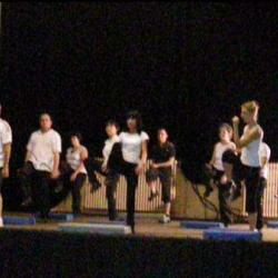 Essonne Danse