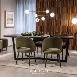 Dôme Deco By Ami Design