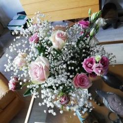 Dôme Fleurs