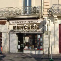 Mercerie Fémina
