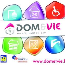 Dometvie Nantes Sud