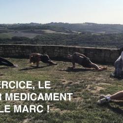 Domicil'gym