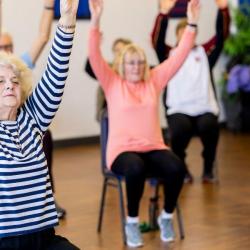 Domicil'gym