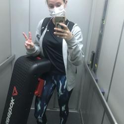 Domicil'gym