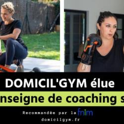 Domicil'gym