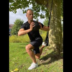 Domicil'gym