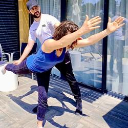 Domicil'gym