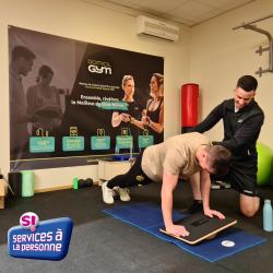 Domicil'gym