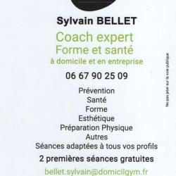 Domicil'gym