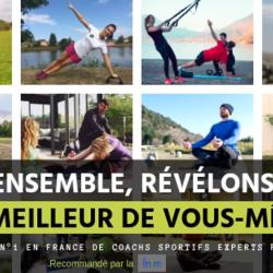 Domicil'gym