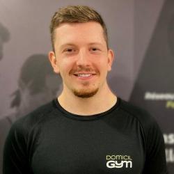 Domicil'gym