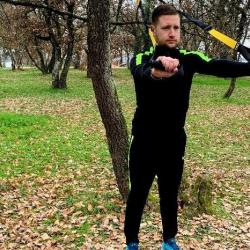 Domicil'gym