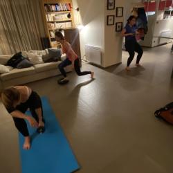 Domicil'gym