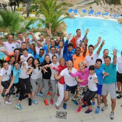 Domicil'gym