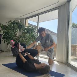 Domicil'gym