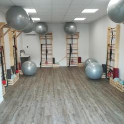 Domicil'gym
