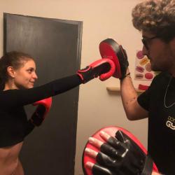 Domicil'gym