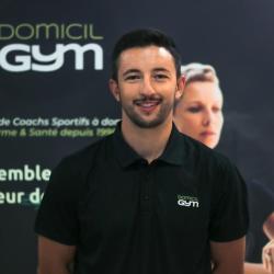 Domicil'gym