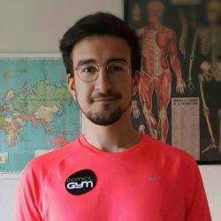 Domicil'gym