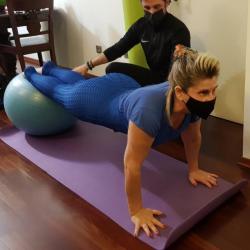 Domicil'gym