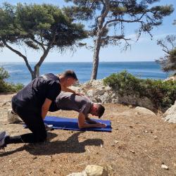 Domicil'gym