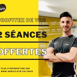 Domicil'gym