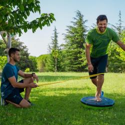 Domicil'gym
