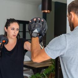 Domicil'gym