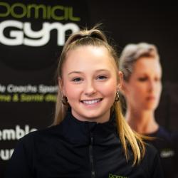 Domicil'gym