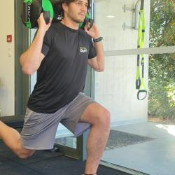 Domicil'gym