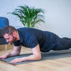 Domicil'gym