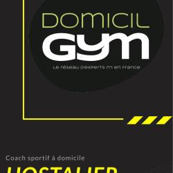 Domicil'gym