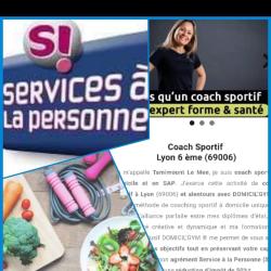 Domicil'gym