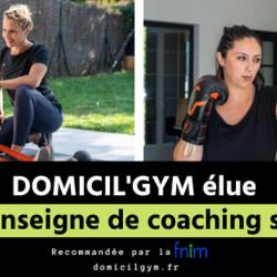Domicil'gym