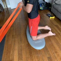 Domicil'gym